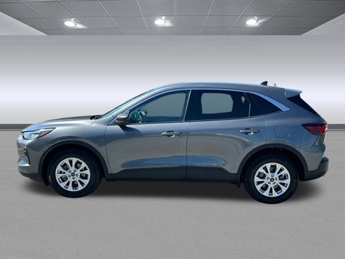 Used 2024 Ford Escape Active image 8