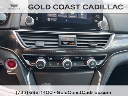 Used 2020 Honda Accord Sport image 20
