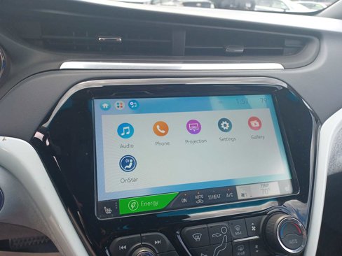 Used 2019 Chevrolet Bolt LT image 10