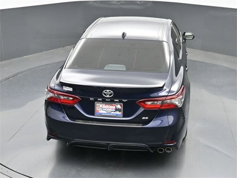 Used 2022 Toyota Camry SE image 33