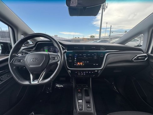 Used 2023 Chevrolet Bolt LT w/ Driver Confidence Package image 35