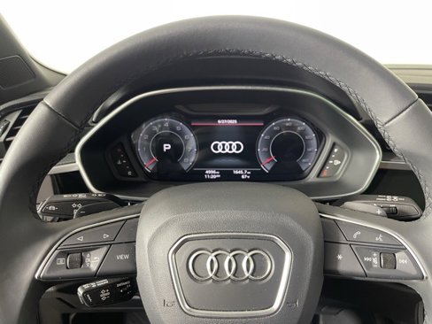 Used 2025 Audi Q3 2.0T Premium Plus w/ Premium Plus Package image 22