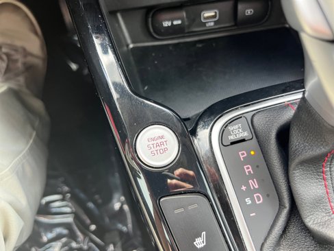 Used 2021 Kia Soul Turbo image 23