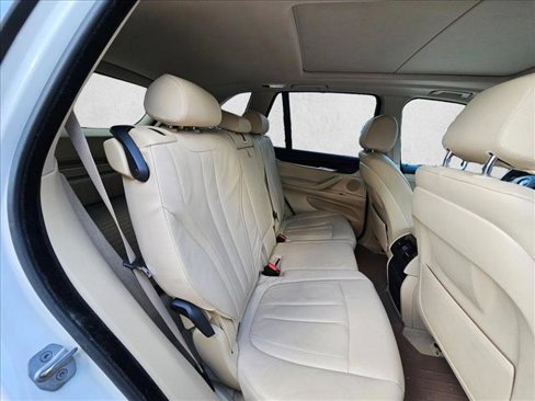 Used 2014 BMW X5 sDrive35i image 14