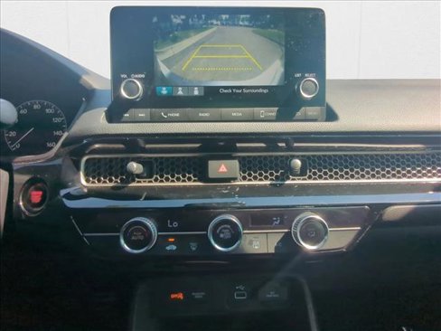 Used 2022 Honda Civic Sport image 18