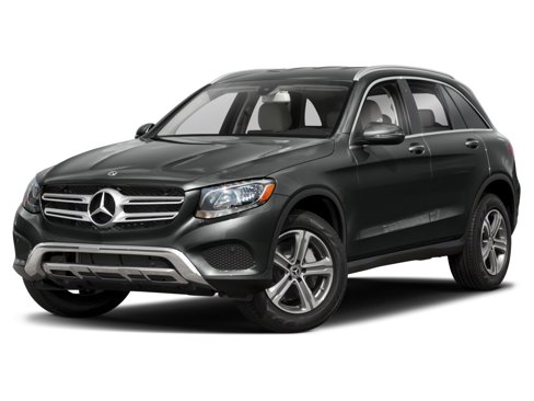Certified 2019 Mercedes-Benz GLC 300 4MATIC image 1