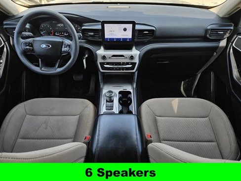 Used 2021 Ford Explorer 2WD image 11
