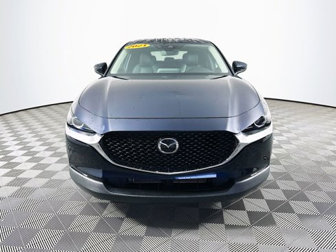 Certified 2021 MAZDA CX-30 AWD 2.5 S w/ Select Package image 4