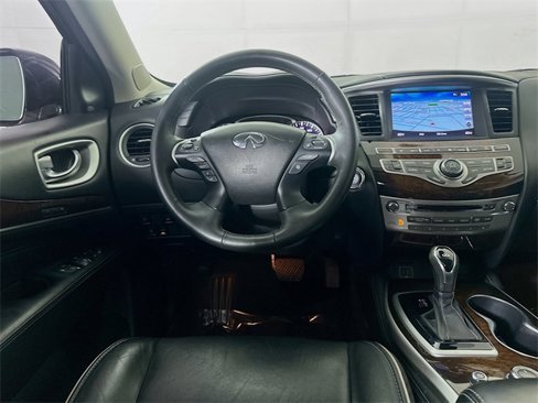 Used 2020 INFINITI QX60 Luxe w/ Sensory Package image 20