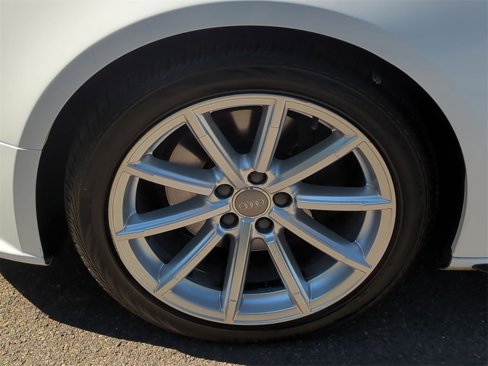 Used 2017 Audi A5 2.0T Sport w/ Technology Package image 10