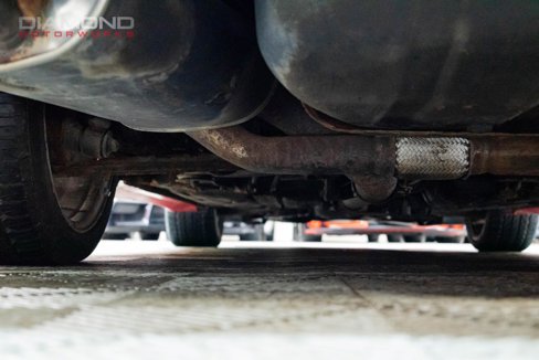 Used 1996 Mitsubishi 3000GT VR-4 image 91
