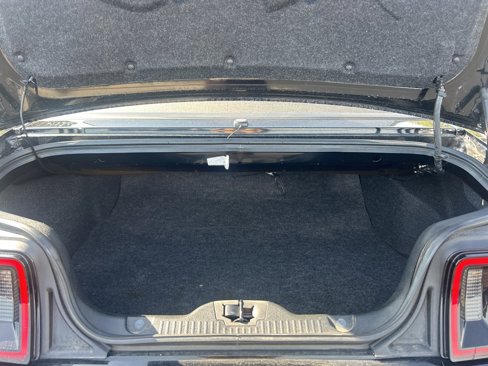 Used 2013 Ford Mustang Convertible image 15