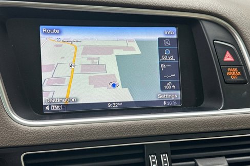 Used 2014 Audi Q5 TDI Premium Plus image 24