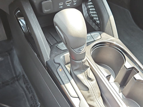 Used 2023 Chevrolet TrailBlazer LT w/ Convenience Package image 14