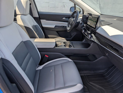 Used 2024 Honda Prologue Touring image 8
