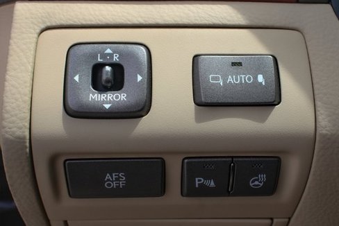 Used 2008 Lexus LS 460 image 16