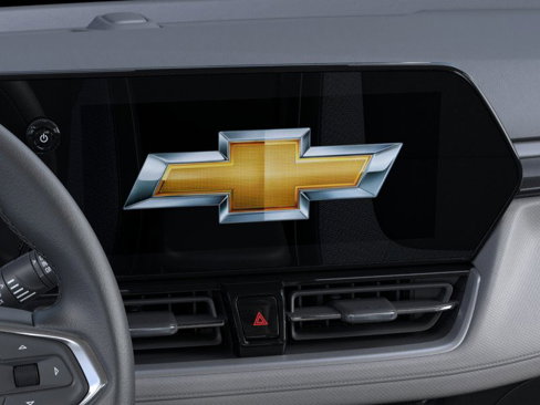 New 2026 Chevrolet TrailBlazer LT w/ LT Cold Weather Package image 20
