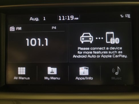 Used 2019 Kia Optima EX image 25