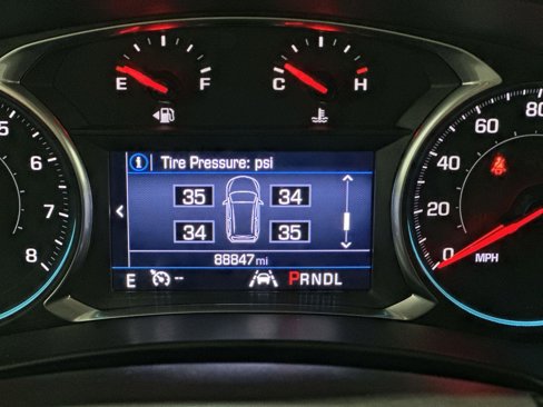 Used 2020 Chevrolet Equinox LT image 12