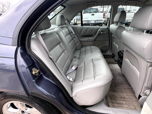 Used 1997 Cadillac Catera image 43