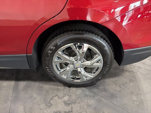 Used 2019 Chevrolet Equinox Premier image 35