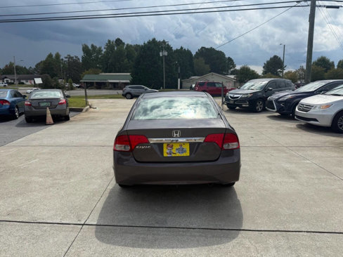 Used 2009 Honda Civic LX image 6