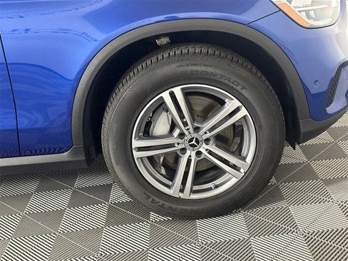 Used 2022 Mercedes-Benz GLC 300 image 13