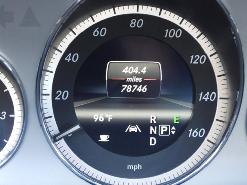 Used 2013 Mercedes-Benz E 350 Sedan image 64