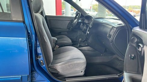 Used 2006 Hyundai Elantra GLS image 16