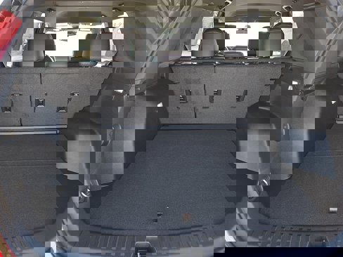 New 2026 Chevrolet Equinox RS w/ Convenience Package III image 10