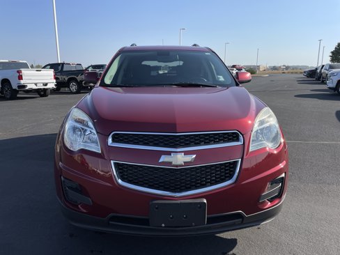 Used 2011 Chevrolet Equinox LT w/ Driver Convenience Package image 8