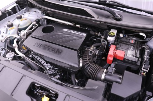 Used 2023 Nissan Rogue SV image 16