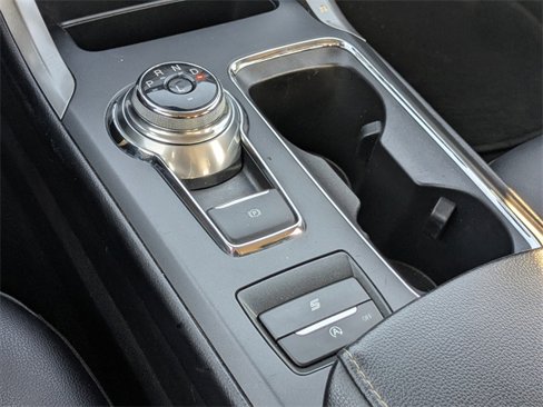 Used 2020 Ford Fusion SEL image 28