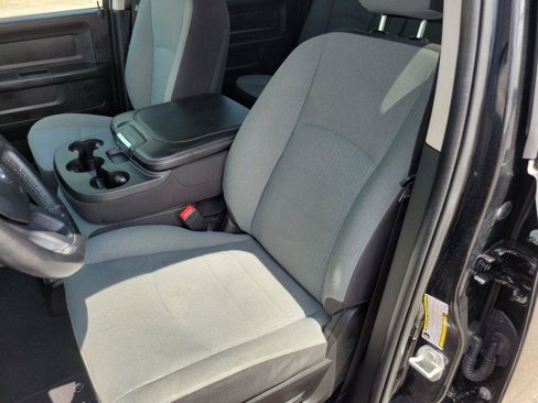Used 2022 RAM 1500 Tradesman w/ Tradesman SXT Package image 30