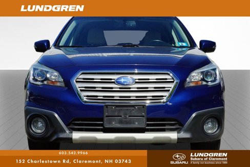 Used 2017 Subaru Outback 2.5i Limited image 10