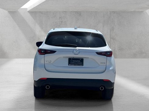 New 2025 MAZDA CX-5 AWD 2.5 S image 6