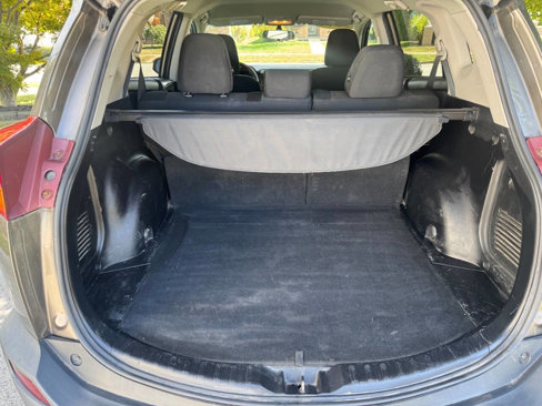Used 2014 Toyota RAV4 LE image 24