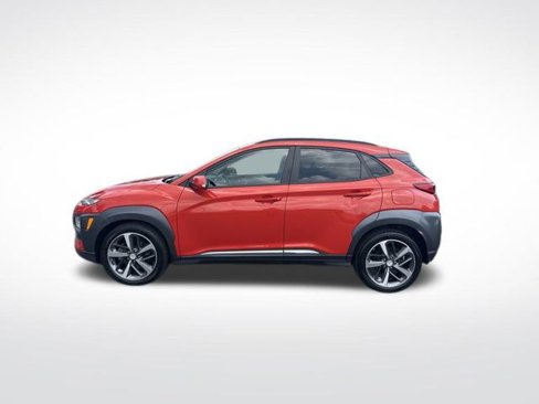 Used 2020 Hyundai Kona Ultimate image 2