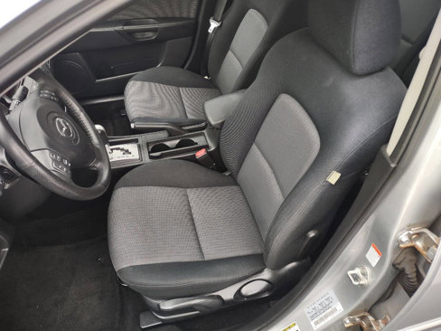 Used 2009 MAZDA MAZDA3 i Touring Value image 10
