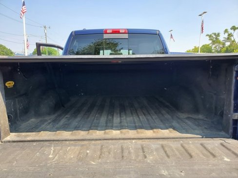 Used 2014 RAM 1500 Outdoorsman image 23