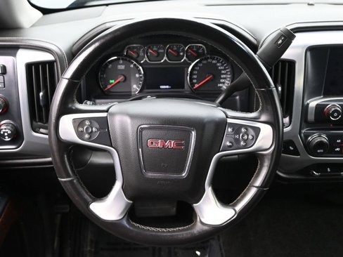 Used 2014 GMC Sierra 1500 SLE w/ SLE Value Package image 16
