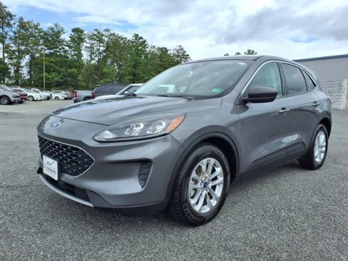 Used 2022 Ford Escape SE image 8