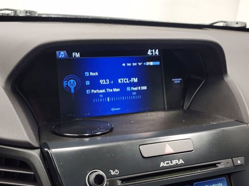 Used 2018 Acura ILX w/ Premium Package image 21