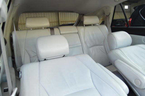Used 2007 Lexus RX 350 AWD image 49
