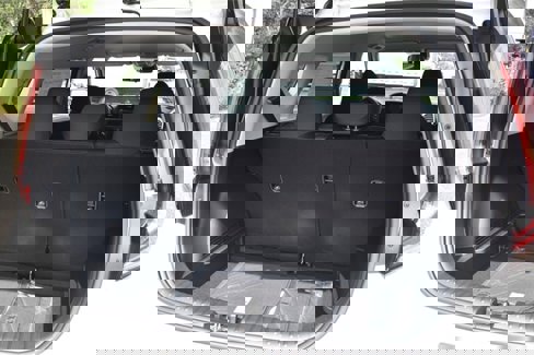 New 2025 Kia Soul LX image 15