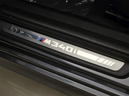 Used 2020 BMW M340i xDrive w/ Driving Assistance Package image 35