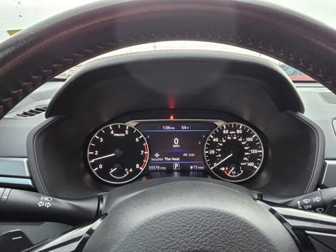 Used 2023 Nissan Altima 2.5 SR image 18