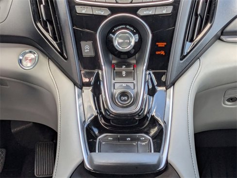 Certified 2019 Acura RDX w/ Technology Package image 19