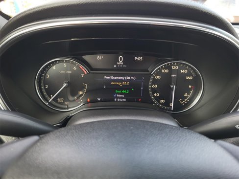 Used 2023 Cadillac CT5 Premium Luxury w/ Climate Package image 11