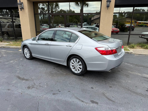 Used 2015 Honda Accord EX-L image 3